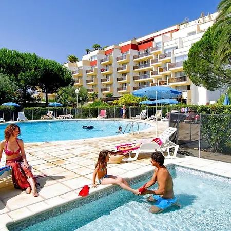 De Tourisme - Caz02101e-syf Apartman Antibes