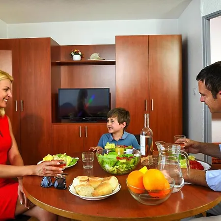 Apartman De Tourisme - Caz02101e-syf Antibes